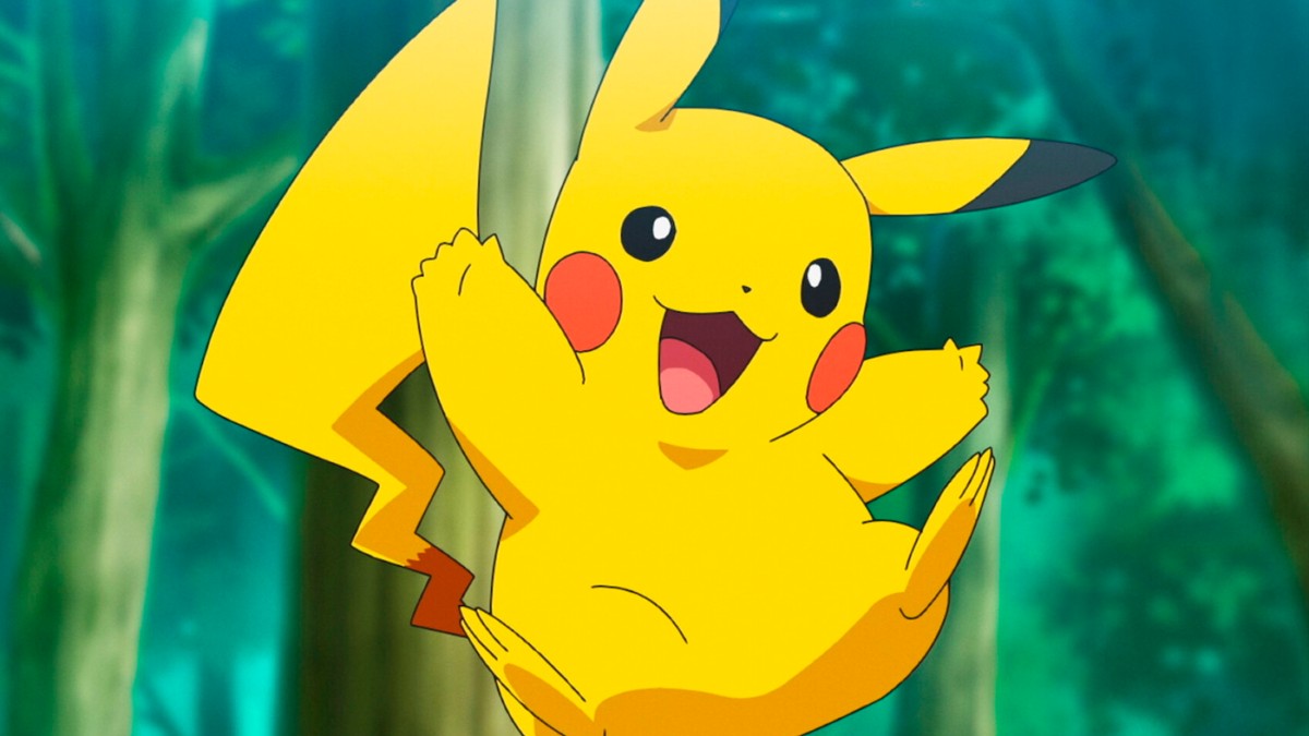 Pokemon Turns 30 — Move over Luke Skywalker