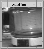 The First Webcam Watched a Coffee Pot