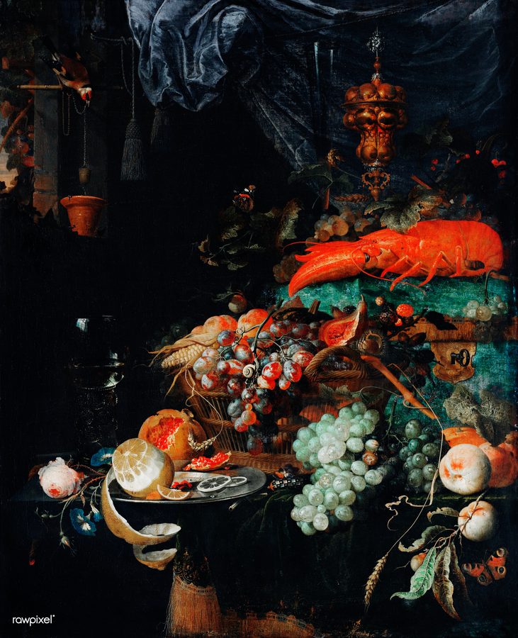 Lobster Was Peasant Food — Then Marketing Won