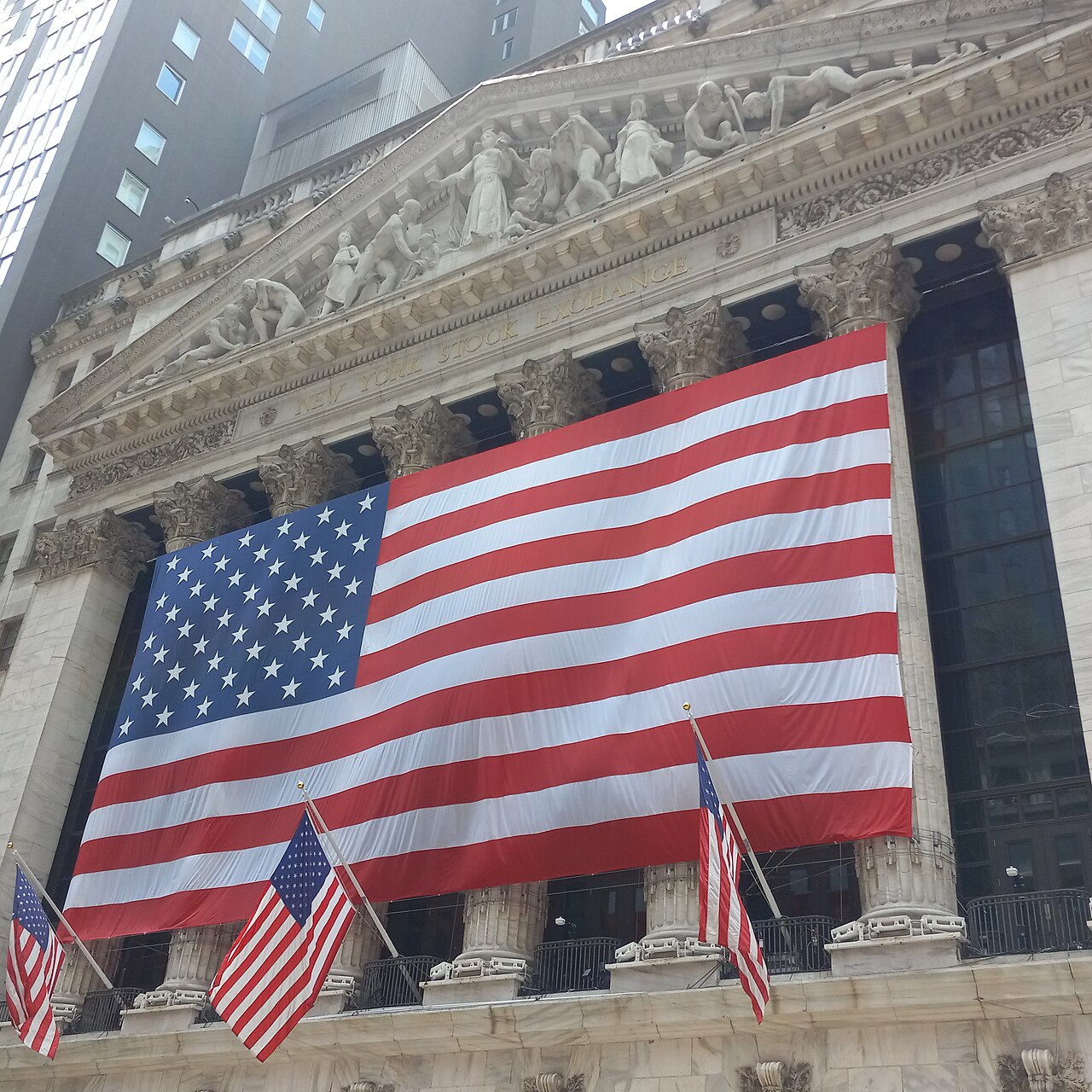 American Exceptionalism