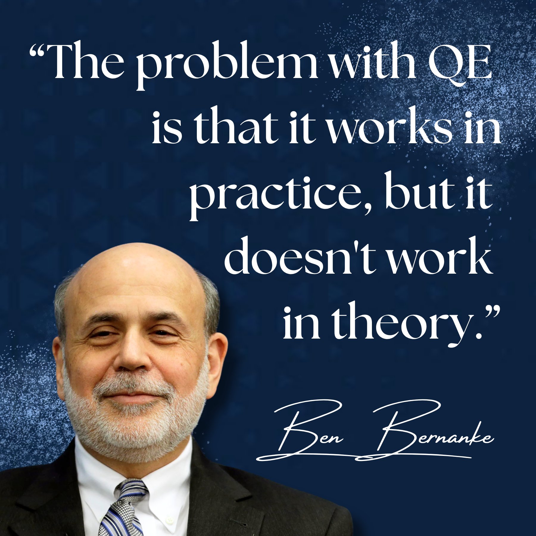 Works In Practice, Not Theory